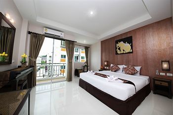 Hostal Troy Guest House