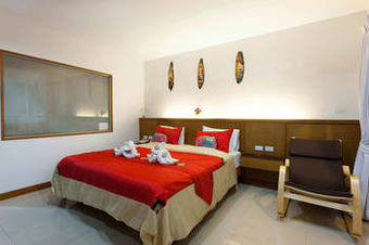Hotel Larn Park Resortel