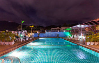Hotel Larn Park Resortel