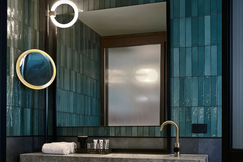Hotel Qt Auckland