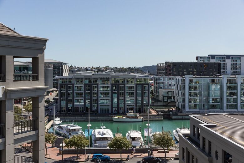 Hotel Qt Auckland