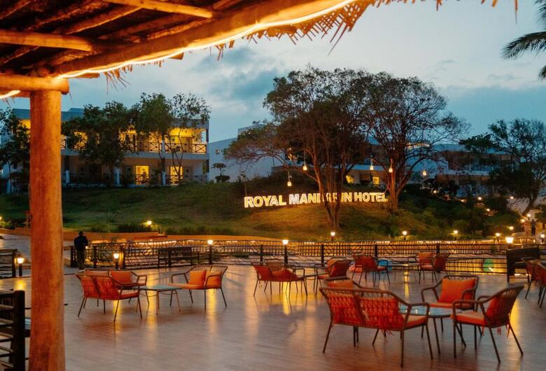 Royal Mandarin Hotel & Resort Zanzibar