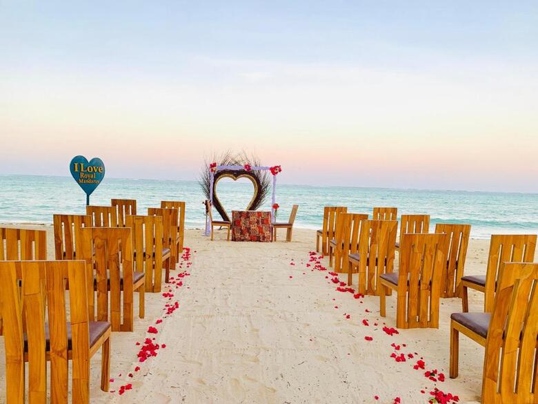 Royal Mandarin Hotel & Resort Zanzibar