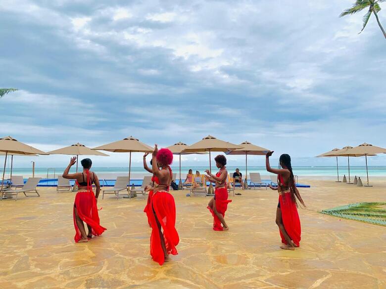 Royal Mandarin Hotel & Resort Zanzibar