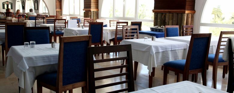 Hotel Mediterranee Thalasso Golf