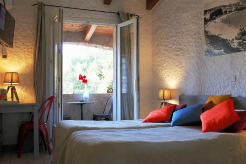 Hotel H�tel Casa Rossa