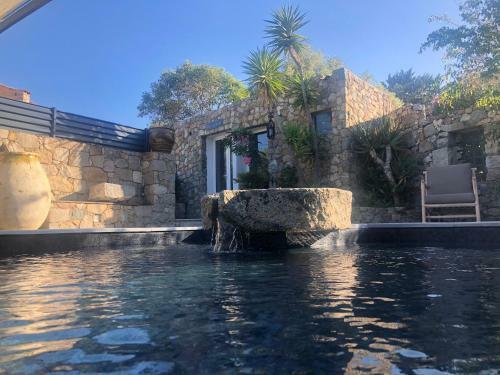 Hotel H�tel Casa Rossa