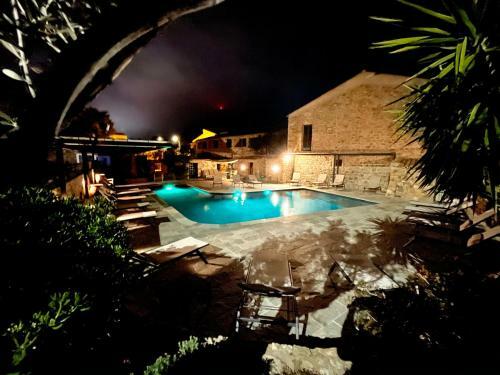 Hotel H�tel Casa Rossa