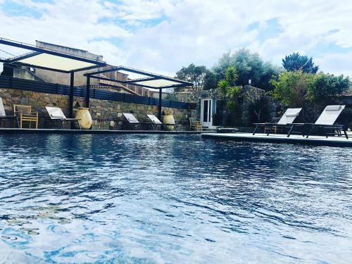 Hotel H�tel Casa Rossa