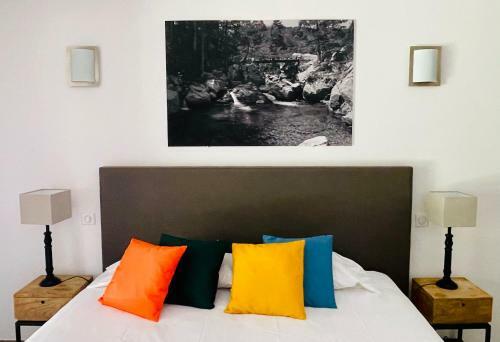 Hotel H�tel Casa Rossa