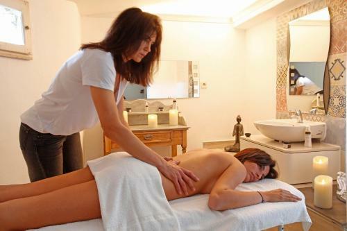 Hotel H�tel Casa Rossa