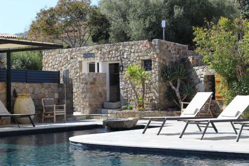 Hotel H�tel Casa Rossa