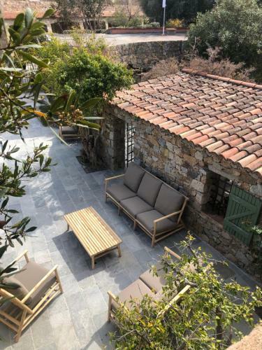 Hotel H�tel Casa Rossa