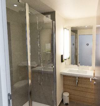 Hotel Campanile Rungis - Orly