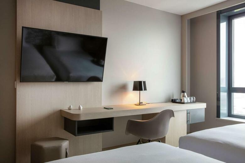 Hotel Hilton Garden Inn Paris Massy