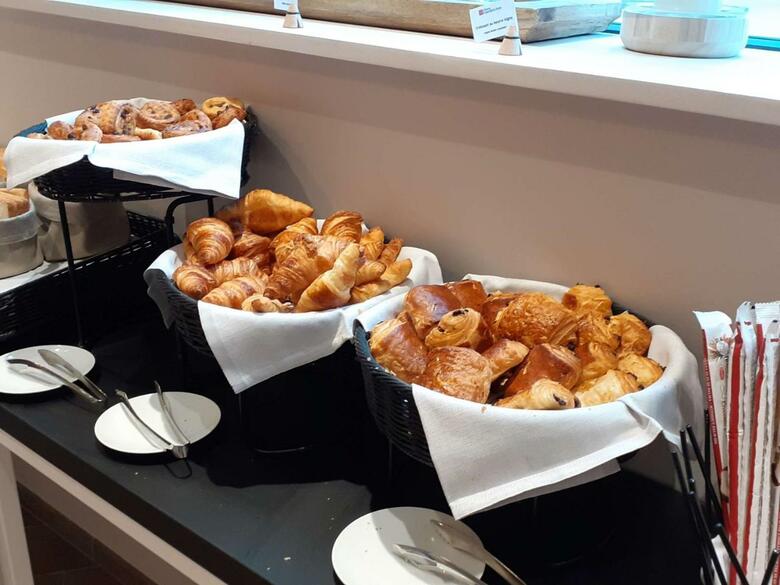 Hotel Hilton Garden Inn Paris Massy