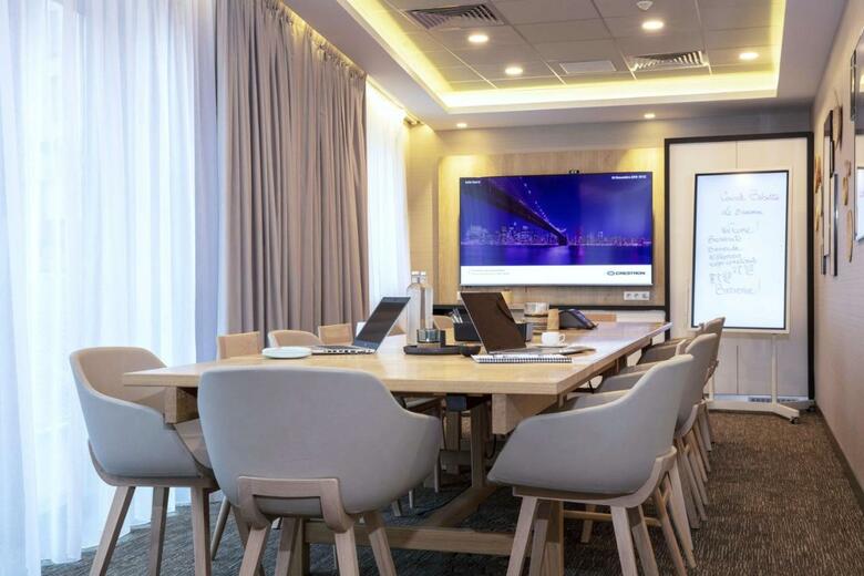 Hotel Hilton Garden Inn Paris Massy