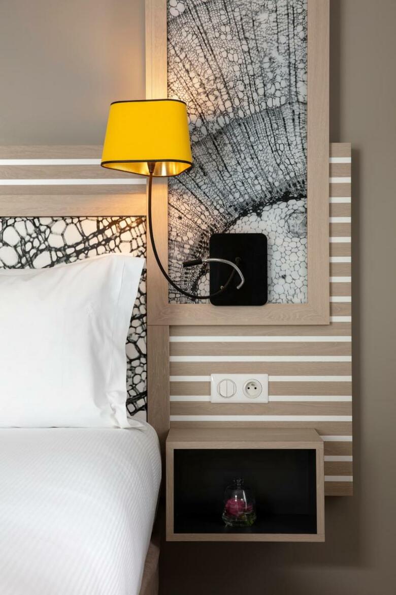 Hotel Hilton Garden Inn Paris Massy