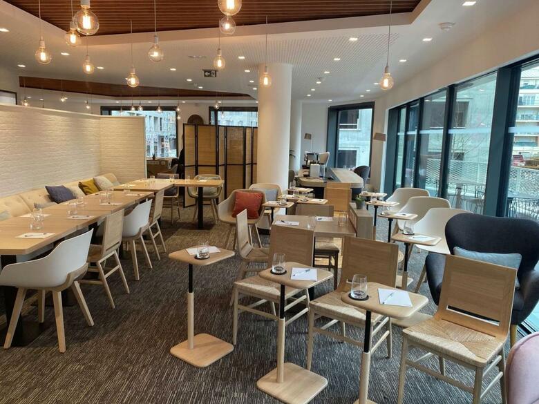 Hotel Hilton Garden Inn Paris Massy