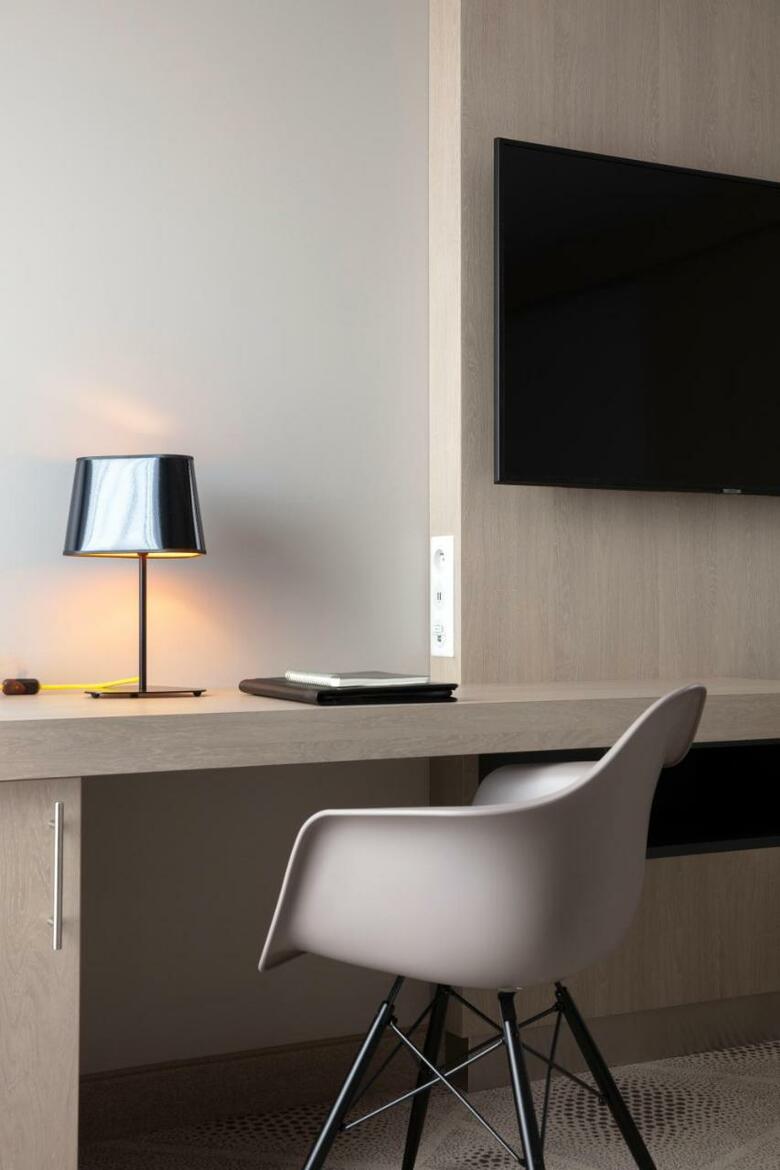 Hotel Hilton Garden Inn Paris Massy
