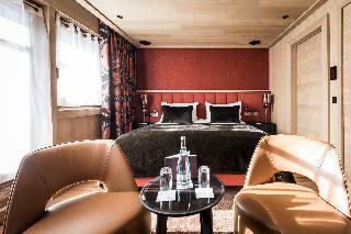 Hotel Armancette H�tel, Chalets & Spa