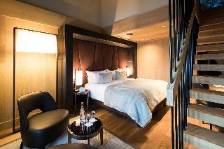 Hotel Armancette H�tel, Chalets & Spa