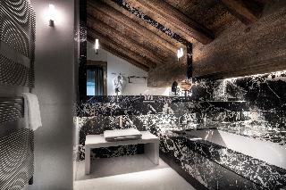 Hotel Armancette H�tel, Chalets & Spa