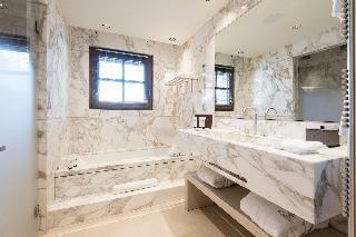 Hotel Armancette H�tel, Chalets & Spa