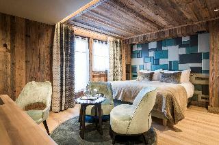 Hotel Armancette H�tel, Chalets & Spa