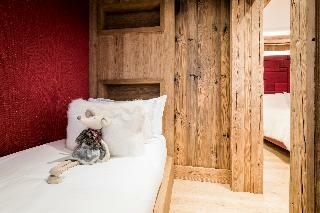 Hotel Armancette H�tel, Chalets & Spa