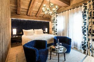Hotel Armancette H�tel, Chalets & Spa