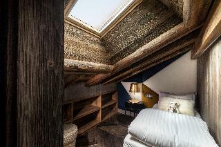 Hotel Armancette H�tel, Chalets & Spa