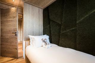 Hotel Armancette H�tel, Chalets & Spa