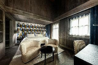 Hotel Armancette H�tel, Chalets & Spa