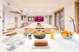 Hotel Armancette H�tel, Chalets & Spa