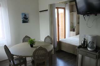 Hotel Sunelia Les Logis D`orres