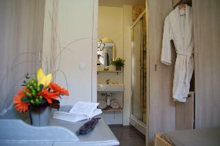 Hotel Sunelia Les Logis D`orres
