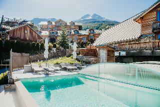 Hotel Sunelia Les Logis D`orres