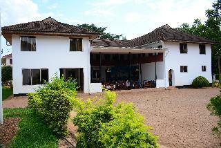 Hotel K's Lodge