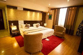 Hotel Sg Premium Resort