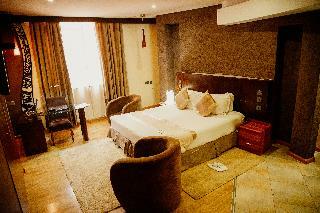 Hotel Sg Premium Resort