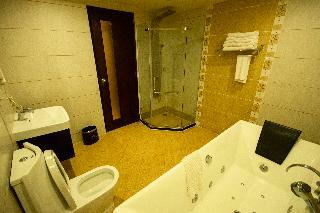 Hotel Sg Premium Resort