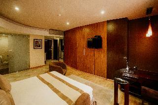 Hotel Sg Premium Resort