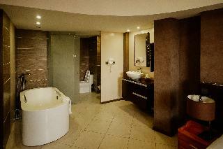 Hotel Sg Premium Resort