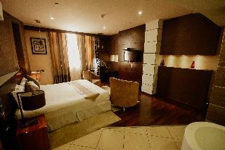 Hotel Sg Premium Resort