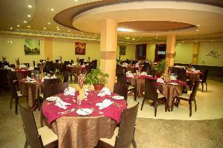Hotel Sg Premium Resort