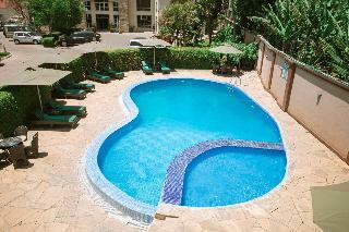 Hotel Sg Premium Resort