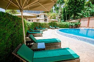 Hotel Sg Premium Resort