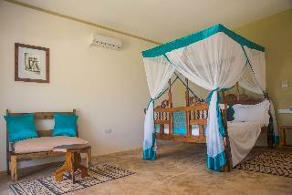 Hotel Tanzanite Beach Resort