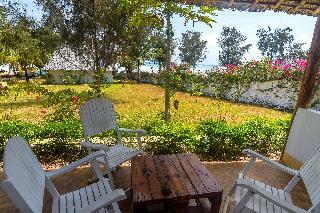 Hotel Tanzanite Beach Resort